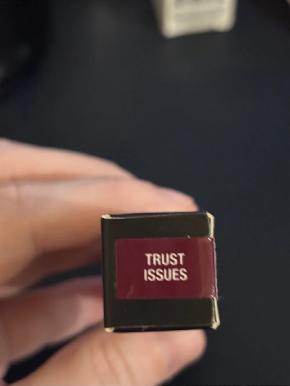 Anastasia Beverly Hills Liquid Lipstick - Trust Issues